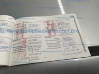 Kia Rio 2021 4p Sedán L L4/1.6 Aut  IMG_7998