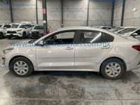 Kia Rio 2021 4p Sedán L L4/1.6 Aut  2021 Kia Rio Ingreso Exteriores 8