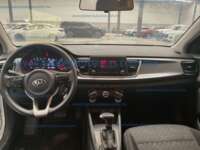Kia Rio 2021 4p Sedán L L4/1.6 Aut  IMG_8033