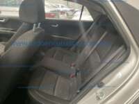 Kia Rio 2021 4p Sedán L L4/1.6 Aut  IMG_8032