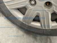 Kia Rio 2021 4p Sedán L L4/1.6 Aut  IMG_8008