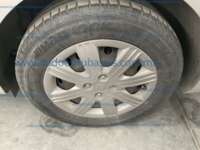 Kia Rio 2021 4p Sedán L L4/1.6 Aut  IMG_8005