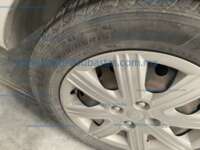 Kia Rio 2021 4p Sedán L L4/1.6 Aut  IMG_8020