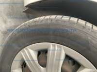 Kia Rio 2021 4p Sedán L L4/1.6 Aut  IMG_8003