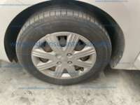 Kia Rio 2021 4p Sedán L L4/1.6 Aut  IMG_7999