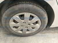 Kia Rio 2021 4p Sedán L L4/1.6 Aut  IMG_8017