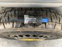 Kia Rio 2021 4p Sedán L L4/1.6 Aut  IMG_8014