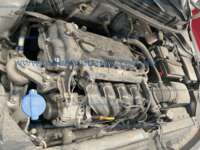 Kia Rio 2021 4p Sedán L L4/1.6 Aut  IMG_7989