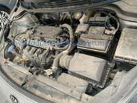 Kia Rio 2021 4p Sedán L L4/1.6 Aut  IMG_7987