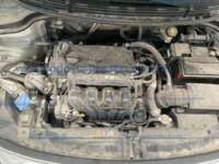 Kia Rio 2021 4p Sedán L L4/1.6 Aut  IMG_7988