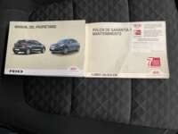 Kia Rio 2021 4p Sedán L L4/1.6 Aut  2021 Kia Rio Venta Documentos 1