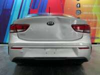 Kia Rio 2021 4p Sedán L L4/1.6 Aut  2021 Kia Rio Venta Exteriores 6
