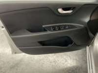 Kia Rio 2021 4p Sedán L L4/1.6 Aut  2021 Kia Rio Venta Interiores 14