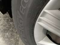 Kia Rio 2021 4p Sedán L L4/1.6 Aut  2021 Kia Rio Venta Llantas 12