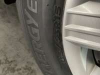 Kia Rio 2021 4p Sedán L L4/1.6 Aut  2021 Kia Rio Venta Llantas 9