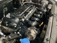 Kia Rio 2021 4p Sedán L L4/1.6 Aut  2021 Kia Rio Venta Motor 1
