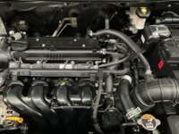 Kia Rio 2021 4p Sedán L L4/1.6 Aut  2021 Kia Rio Venta Motor 2