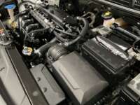 Kia Rio 2021 4p Sedán L L4/1.6 Aut  2021 Kia Rio Venta Motor 3