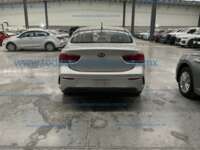 Kia Rio 2021 4p Sedán L L4/1.6 Aut  2021 Kia Rio Ingreso Exteriores 4