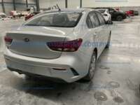 Kia Rio 2021 4p Sedán L L4/1.6 Aut  2021 Kia Rio Ingreso Exteriores 5