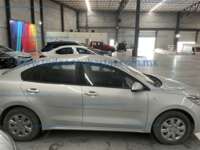 Kia Rio 2021 4p Sedán L L4/1.6 Aut  2021 Kia Rio Ingreso Exteriores 6