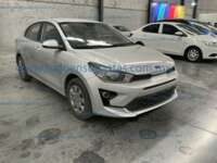 Kia Rio 2021 4p Sedán L L4/1.6 Aut  2021 Kia Rio Ingreso Exteriores 7