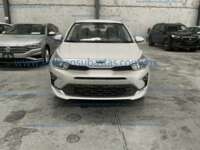 Kia Rio 2021 4p Sedán L L4/1.6 Aut  2021 Kia Rio Ingreso Exteriores 8
