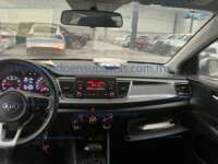 Kia Rio 2021 4p Sedán L L4/1.6 Aut  IMG_0667