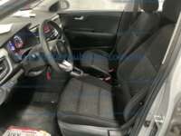 Kia Rio 2021 4p Sedán L L4/1.6 Aut  IMG_0668