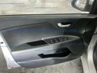 Kia Rio 2021 4p Sedán L L4/1.6 Aut  IMG_0669