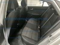 Kia Rio 2021 4p Sedán L L4/1.6 Aut  IMG_0665