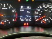 Kia Rio 2021 4p Sedán L L4/1.6 Aut  IMG_0674