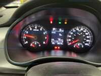 Kia Rio 2021 4p Sedán L L4/1.6 Aut  IMG_0673