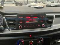 Kia Rio 2021 4p Sedán L L4/1.6 Aut  IMG_0675