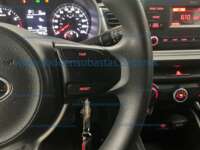 Kia Rio 2021 4p Sedán L L4/1.6 Aut  IMG_0671