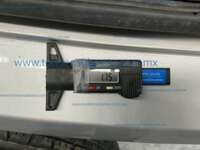 Kia Rio 2021 4p Sedán L L4/1.6 Aut  IMG_0650