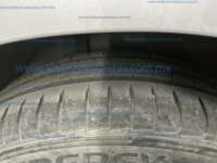 Kia Rio 2021 4p Sedán L L4/1.6 Aut  IMG_0640