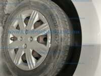 Kia Rio 2021 4p Sedán L L4/1.6 Aut  IMG_0638