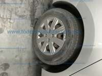 Kia Rio 2021 4p Sedán L L4/1.6 Aut  IMG_0637