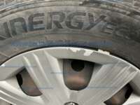 Kia Rio 2021 4p Sedán L L4/1.6 Aut  IMG_0639