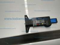 Kia Rio 2021 4p Sedán L L4/1.6 Aut  IMG_0636