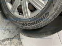 Kia Rio 2021 4p Sedán L L4/1.6 Aut  IMG_0633