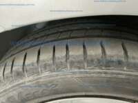 Kia Rio 2021 4p Sedán L L4/1.6 Aut  IMG_0630