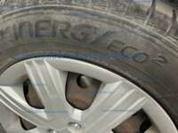 Kia Rio 2021 4p Sedán L L4/1.6 Aut  IMG_0629