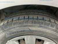 Kia Rio 2021 4p Sedán L L4/1.6 Aut  IMG_0635