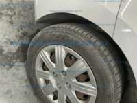 Kia Rio 2021 4p Sedán L L4/1.6 Aut  IMG_0628