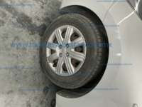 Kia Rio 2021 4p Sedán L L4/1.6 Aut  IMG_0627