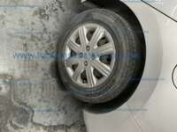 Kia Rio 2021 4p Sedán L L4/1.6 Aut  IMG_0632