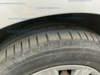 Kia Rio 2021 4p Sedán L L4/1.6 Aut  IMG_0645