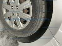 Kia Rio 2021 4p Sedán L L4/1.6 Aut  IMG_0643